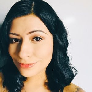 Please read: Meet your shop owner, Lilly Urban!